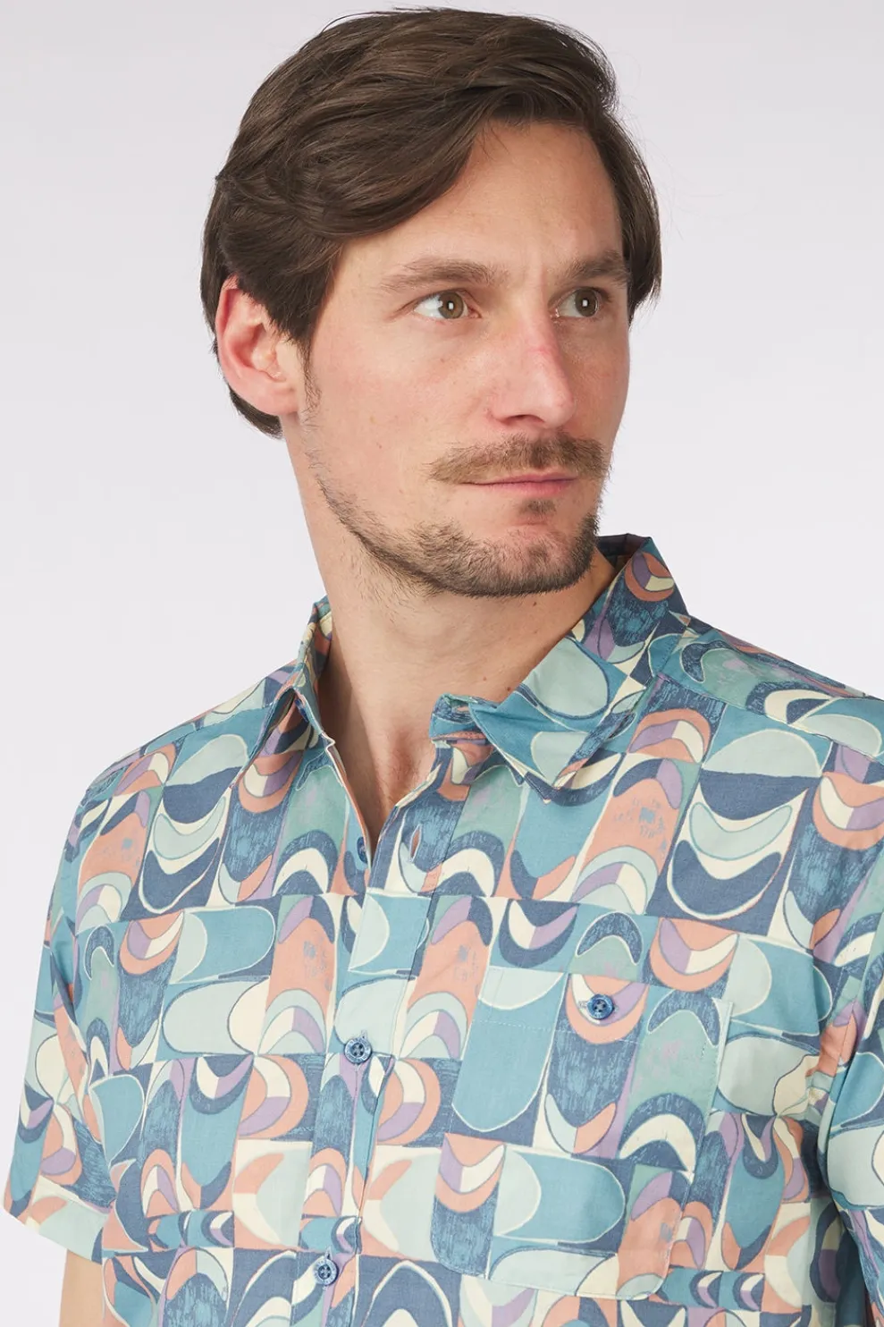 M'S Go To Shirt-Patagonia Sale