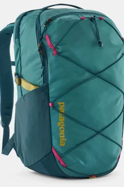 Online Patagonia Refugio Pack 30L Wetland Blue