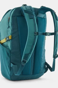 Online Patagonia Refugio Pack 30L Wetland Blue
