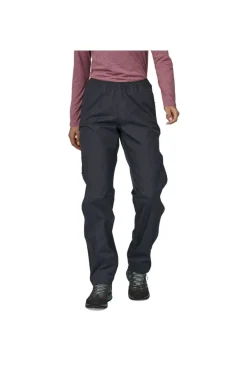 New Patagonia Regenbroek Torrentshell 3L - Reg Black