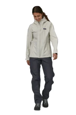 New Patagonia Regenbroek Torrentshell 3L - Reg Black