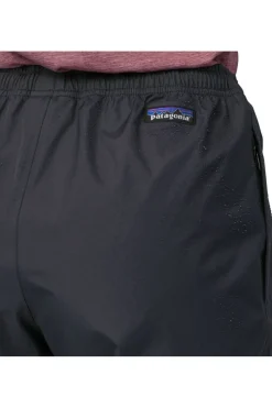 New Patagonia Regenbroek Torrentshell 3L - Reg Black