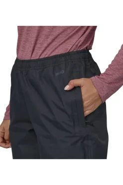 New Patagonia Regenbroek Torrentshell 3L - Reg Black