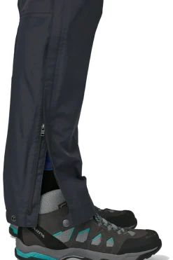 New Patagonia Regenbroek Torrentshell 3L - Reg Black