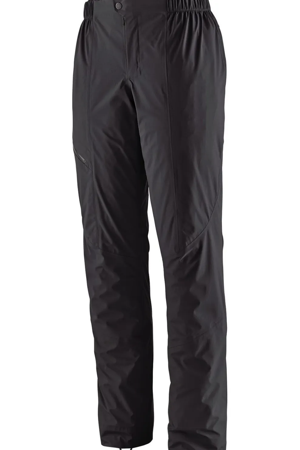 Regenbroek W'S Granite Crest Rain Pants-Patagonia Discount