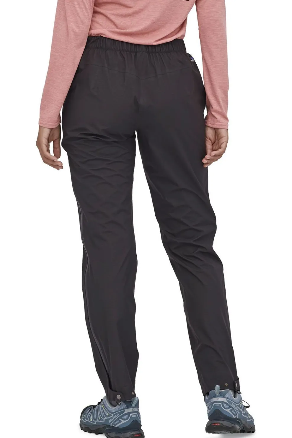 Regenbroek W'S Granite Crest Rain Pants-Patagonia Discount