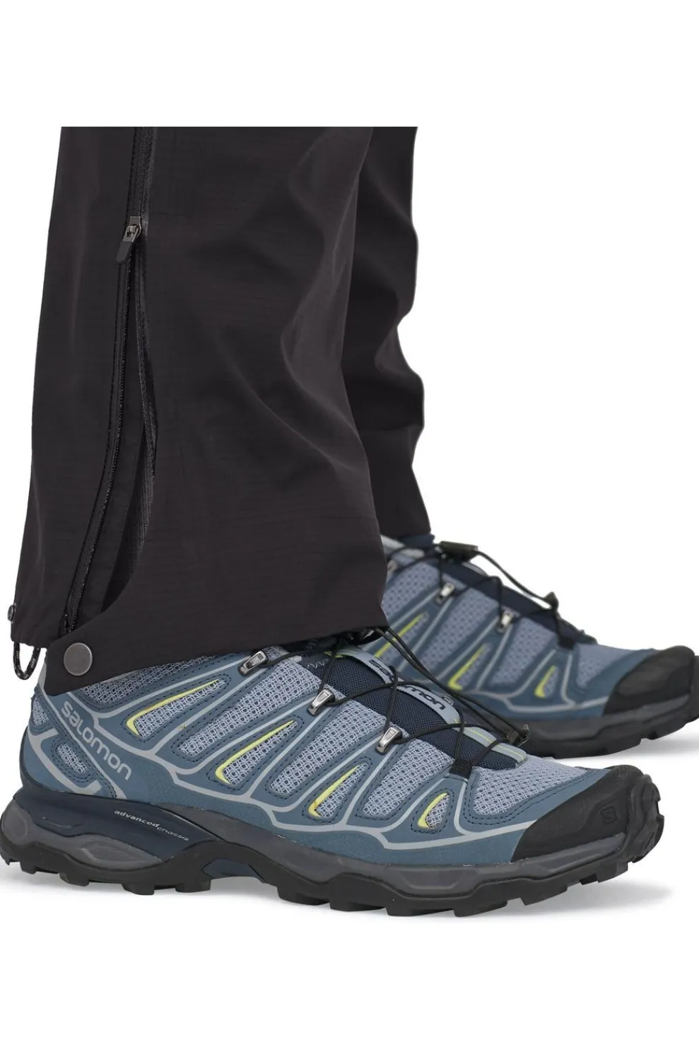 Regenbroek W'S Granite Crest Rain Pants-Patagonia Discount