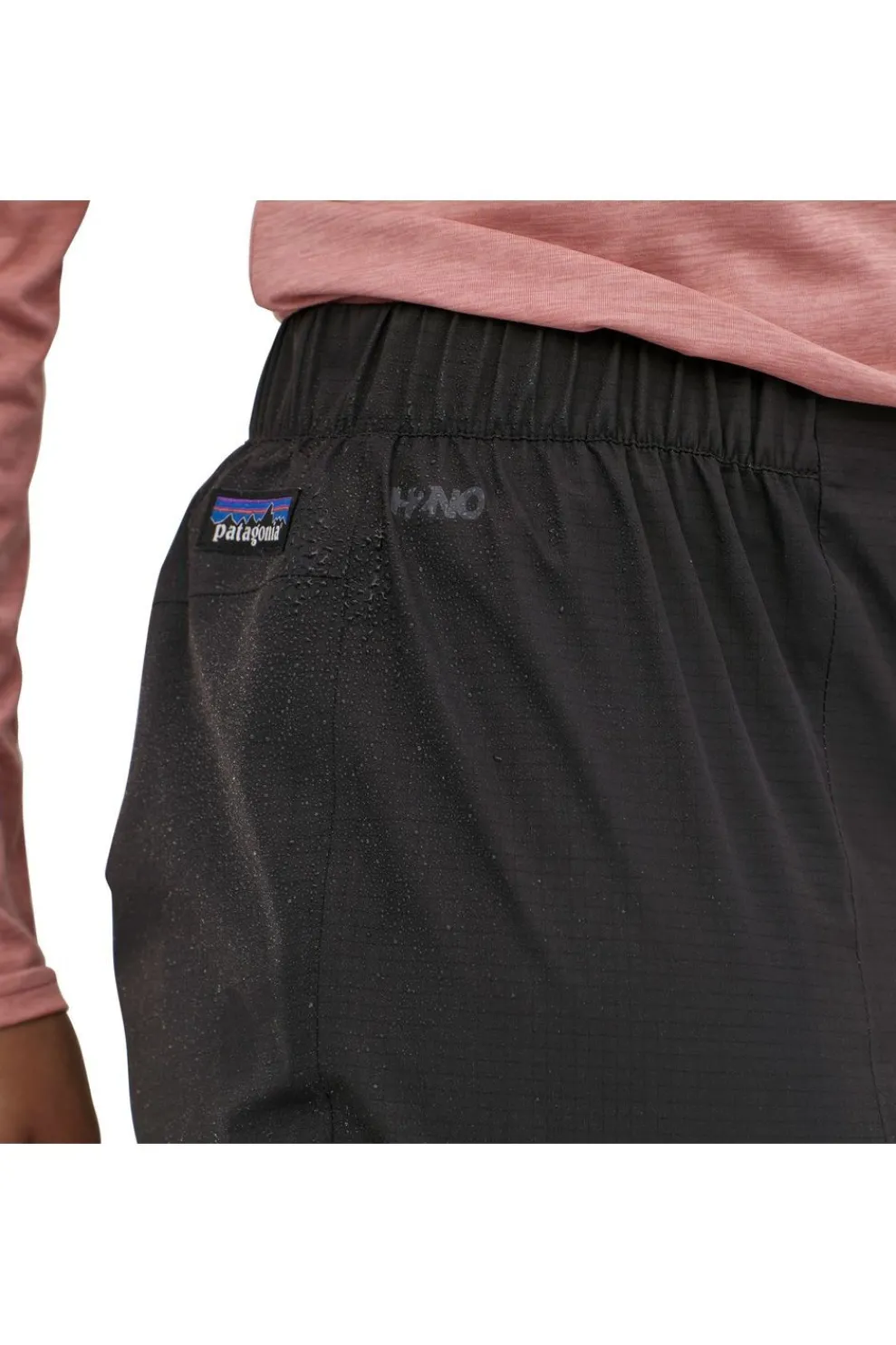 Regenbroek W'S Granite Crest Rain Pants-Patagonia Discount