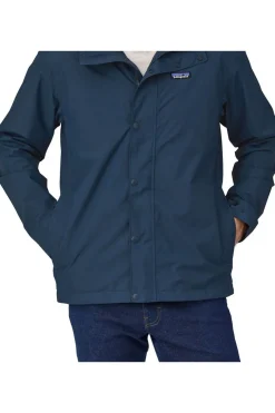 Sale Patagonia Regenjas Jackson Glacier Tidepool Blue