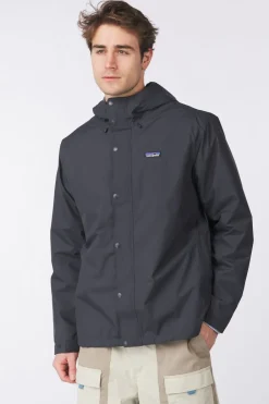 Regenjas Jackson Glacier-Patagonia Clearance