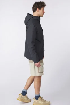 Regenjas Jackson Glacier-Patagonia Clearance