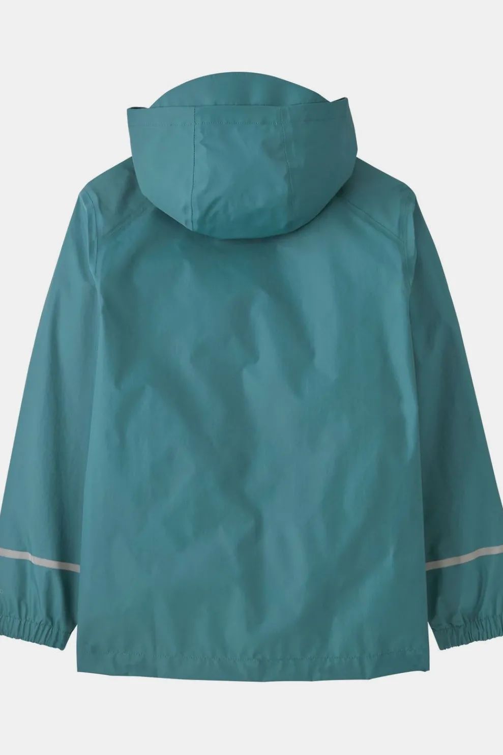 Hot Patagonia Regenjas K'S Torrentshell 3L Wetland Blue