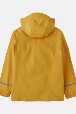 Sale Patagonia Regenjas K'S Torrentshell 3L Nectar Yellow