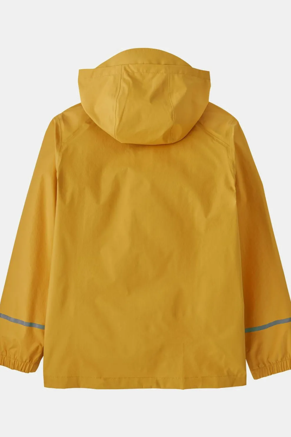 Sale Patagonia Regenjas K'S Torrentshell 3L Nectar Yellow