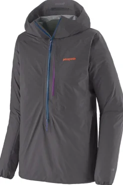 Regenjas M'S M10 Anorak-Patagonia Clearance