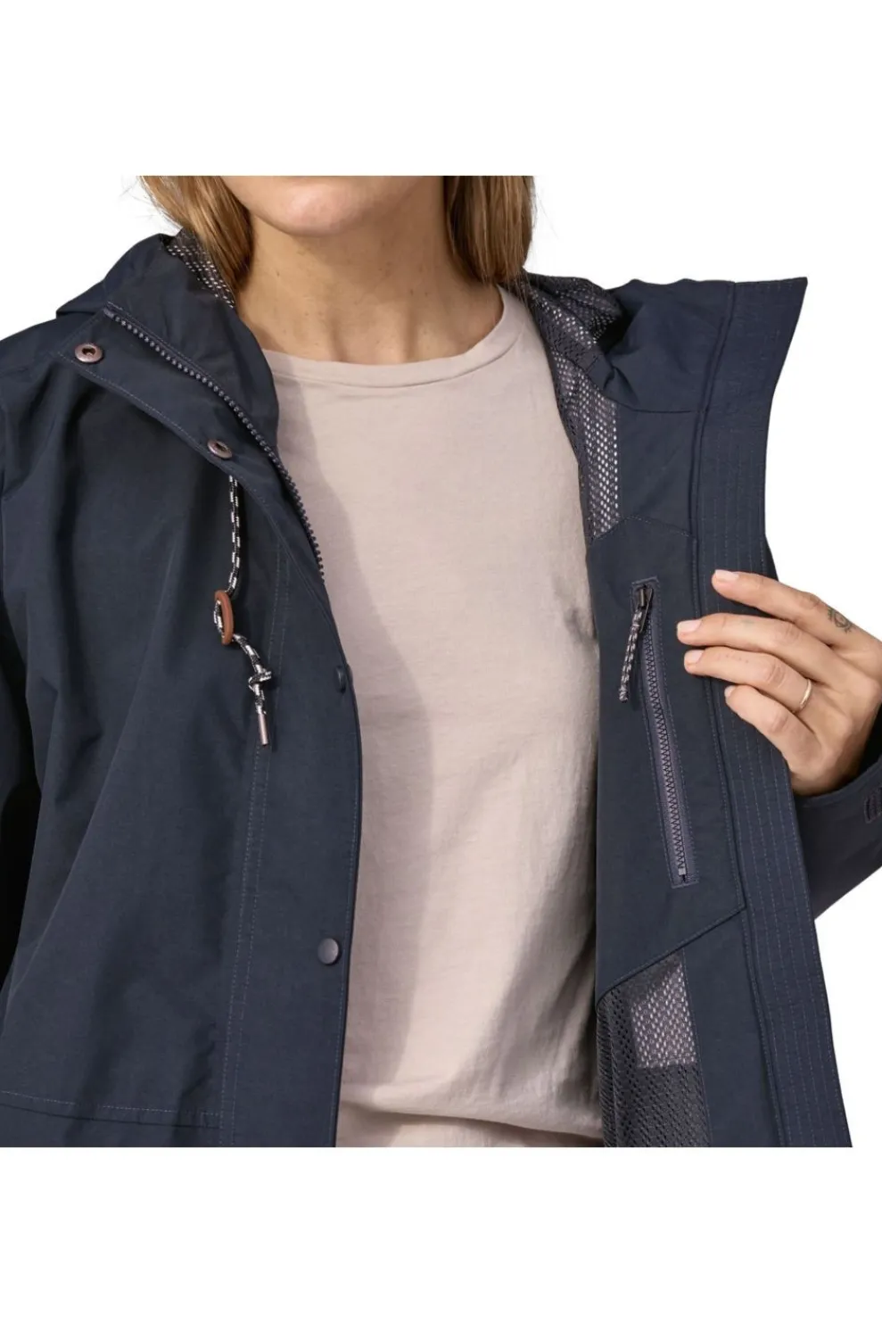 Regenjas Outdoor Everyday Rain-Patagonia Best