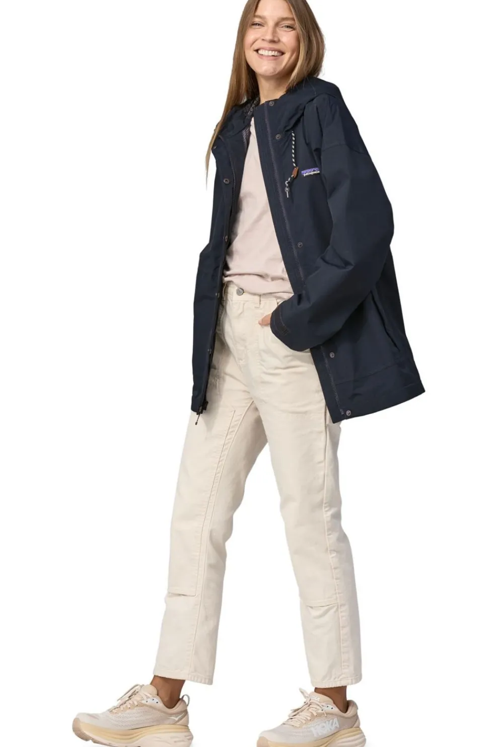 Regenjas Outdoor Everyday Rain-Patagonia Best