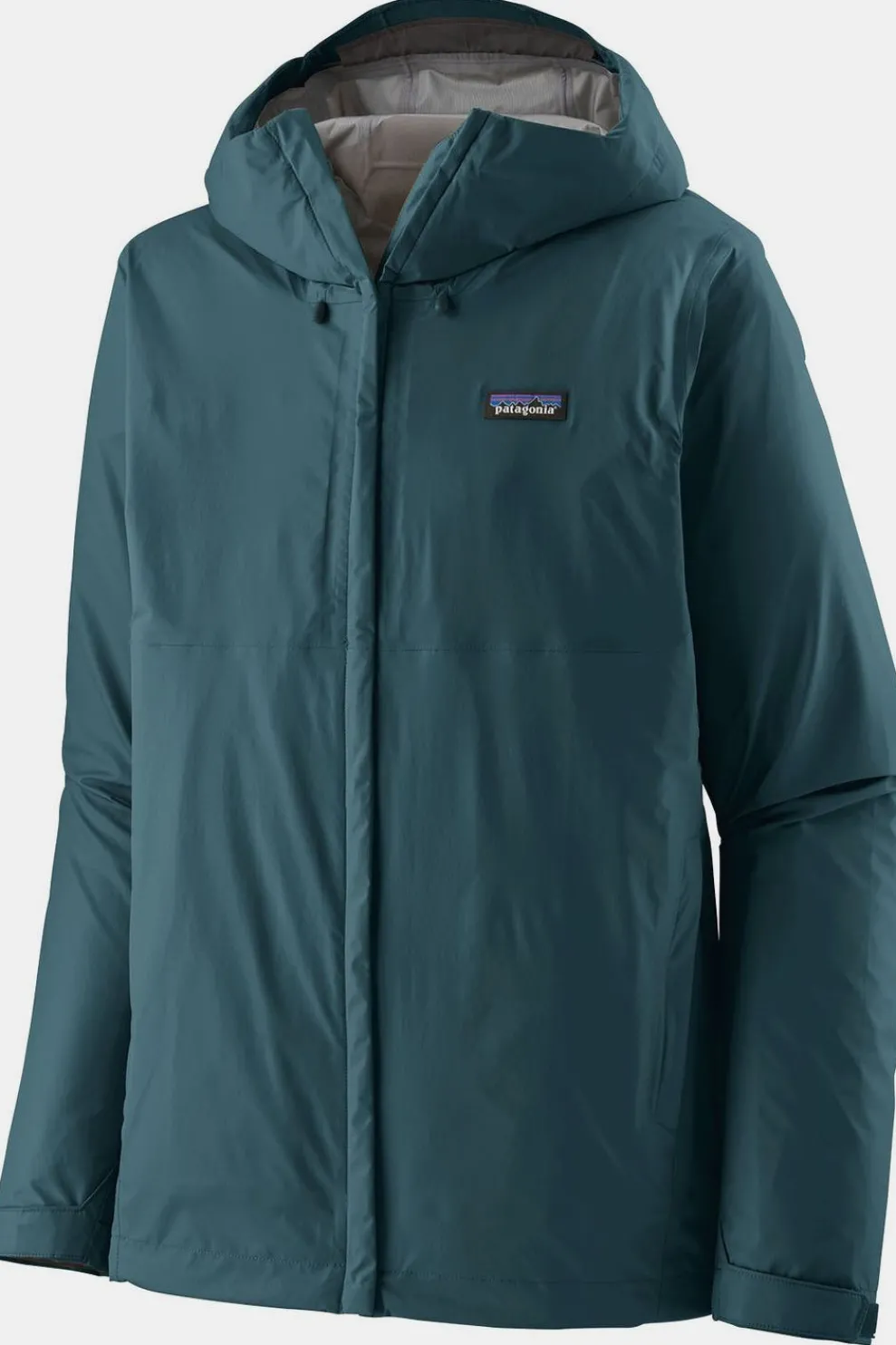 Best Patagonia Regenjas Torrentshell 3L Tidal Teal