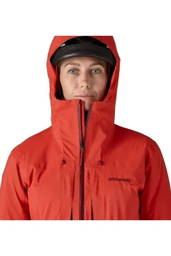 Regenjas W'S M10 Storm Jacket-Patagonia Hot