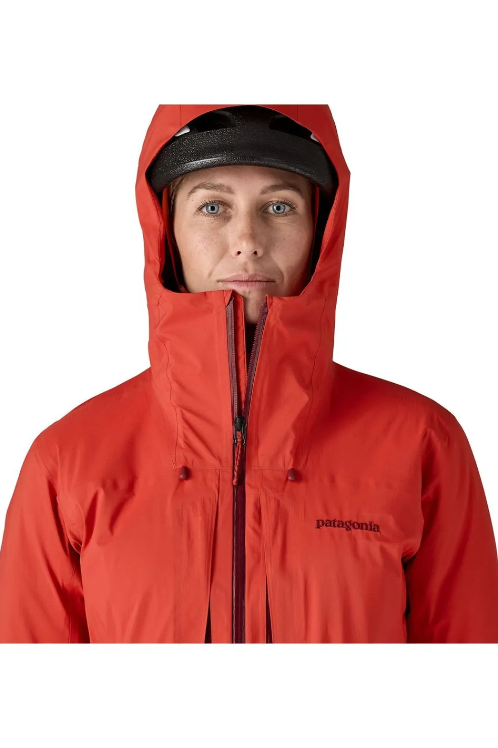 Regenjas W'S M10 Storm Jacket-Patagonia Hot