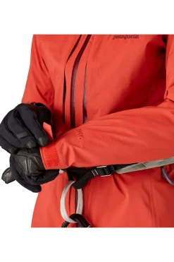 Regenjas W'S M10 Storm Jacket-Patagonia Hot