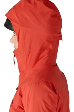 Regenjas W'S M10 Storm Jacket-Patagonia Hot