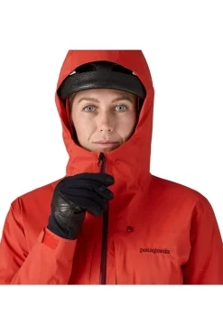 Regenjas W'S M10 Storm Jacket-Patagonia Hot