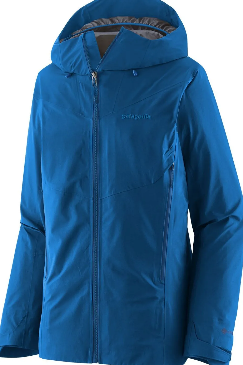 Regenjas W'S Super Free Alpine-Patagonia Clearance