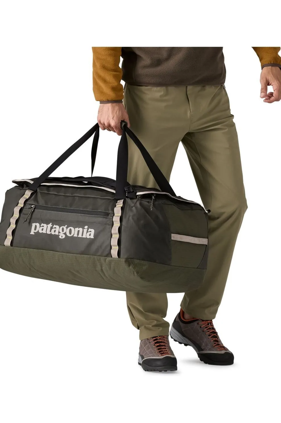 Reistas Black Hole Duffel 70L-Patagonia Online