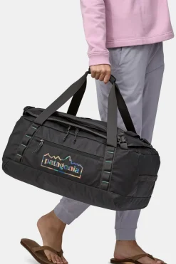 Reistas Black Hole Duffel 40L-Patagonia Outlet