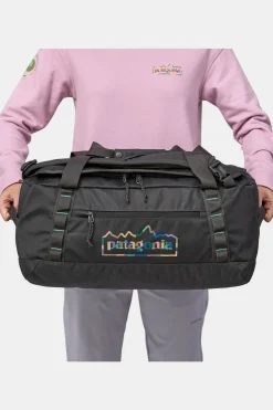 Reistas Black Hole Duffel 40L-Patagonia Outlet