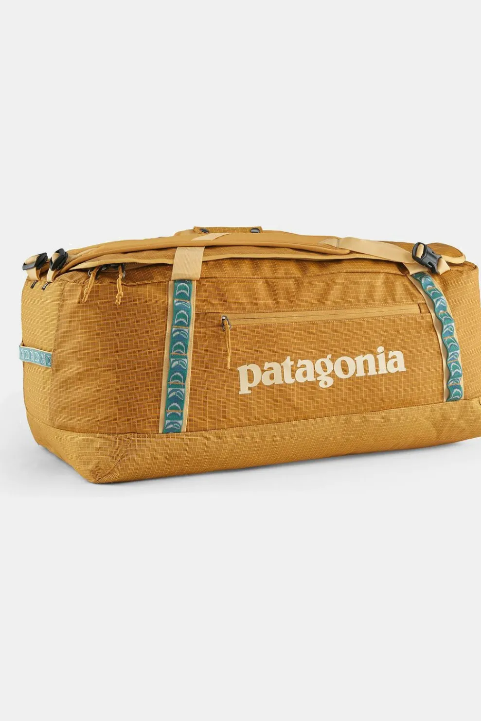 Reistas Black Hole Duffel 70L-Patagonia Fashion