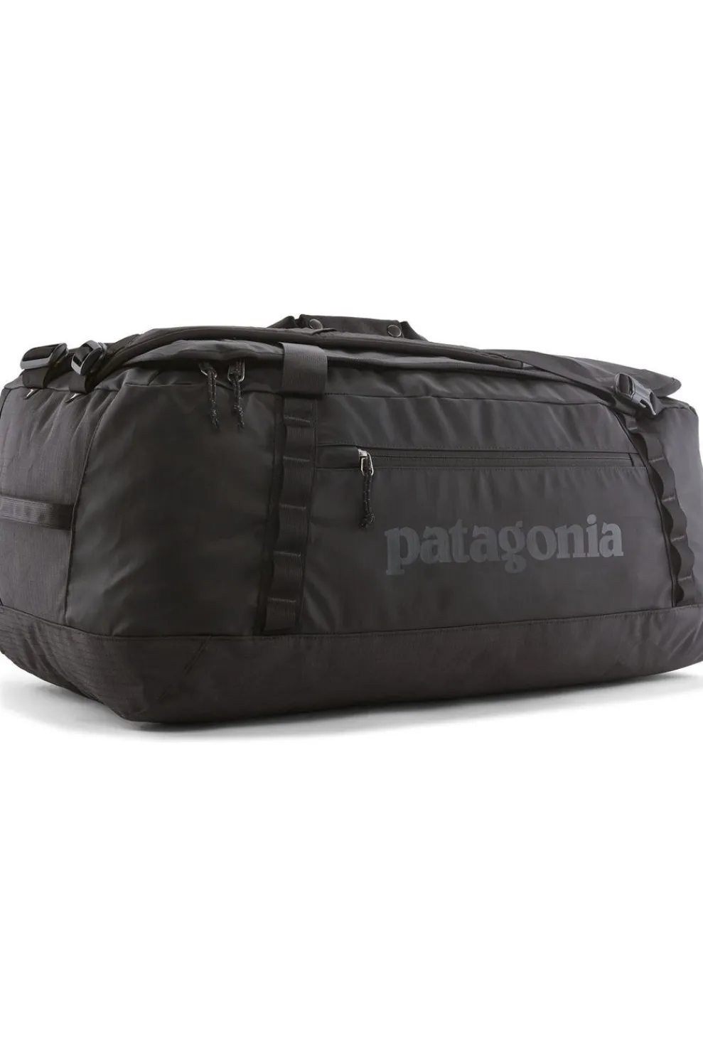Online Patagonia Reistas Hole Duffel 70L Black