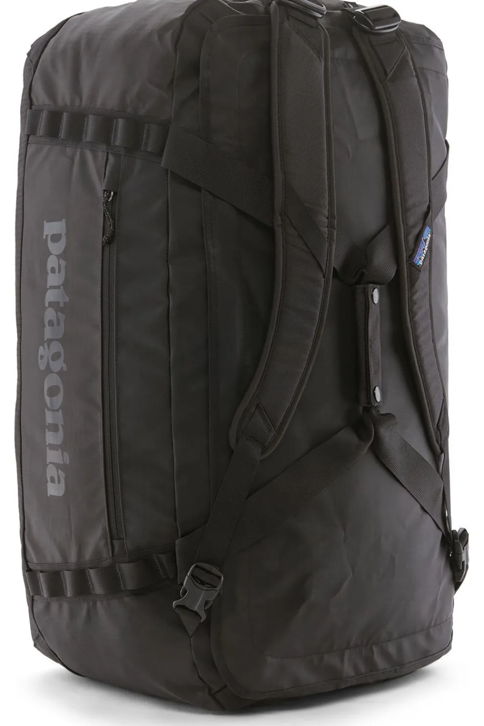 Online Patagonia Reistas Hole Duffel 70L Black