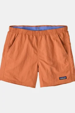 Short Baggiess-Patagonia New