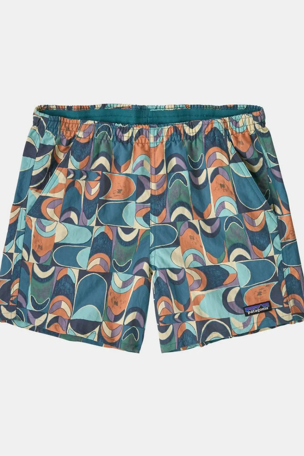 Short Baggiess-Patagonia Discount