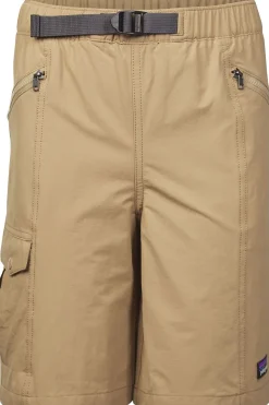 Fashion Patagonia Short K'S Outdoor Everyday Shorts Mojave Khaki