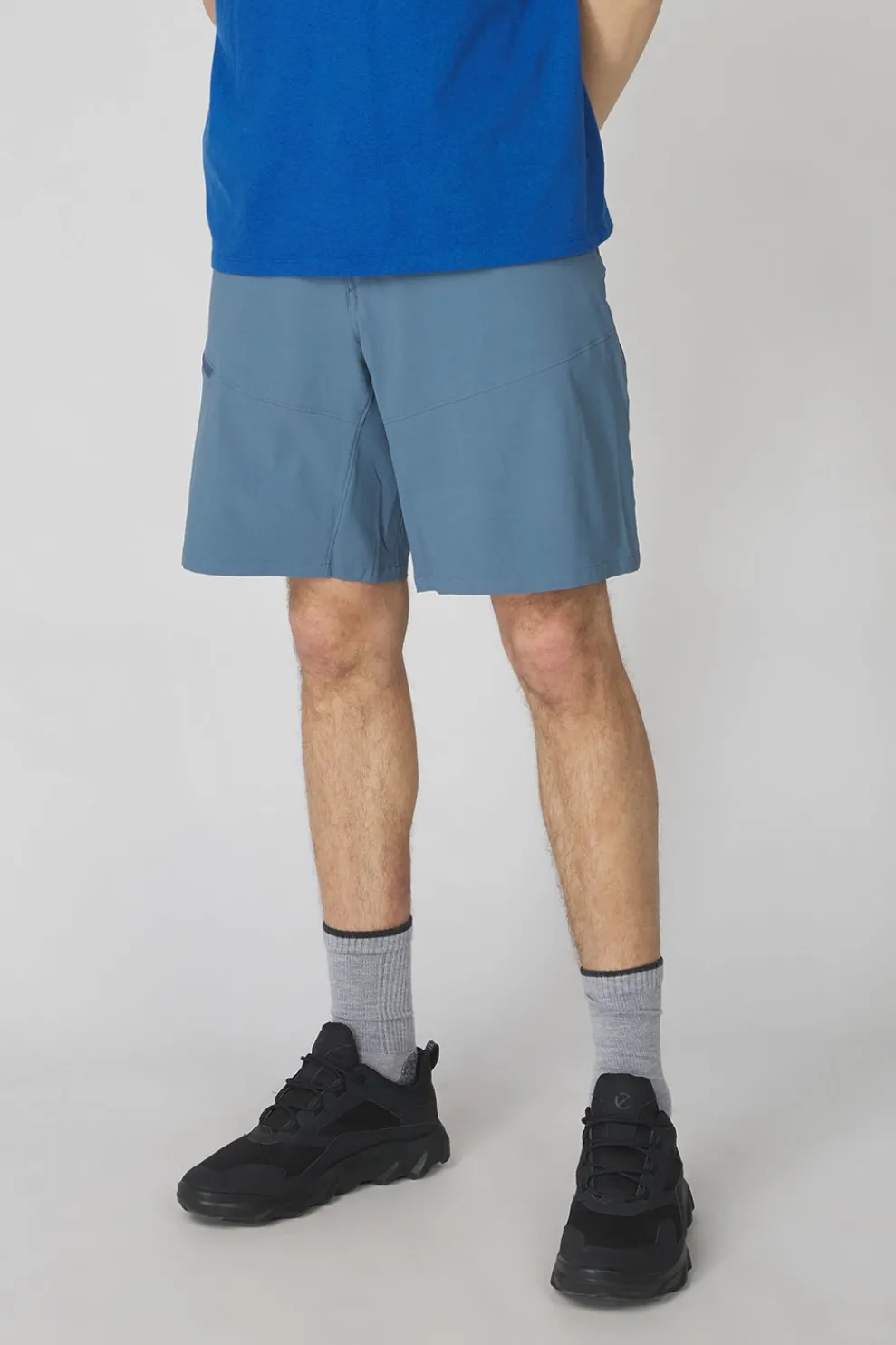 Fashion Patagonia Short M'S Altvia Trails Utility Blue