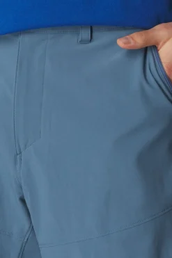 Fashion Patagonia Short M'S Altvia Trails Utility Blue