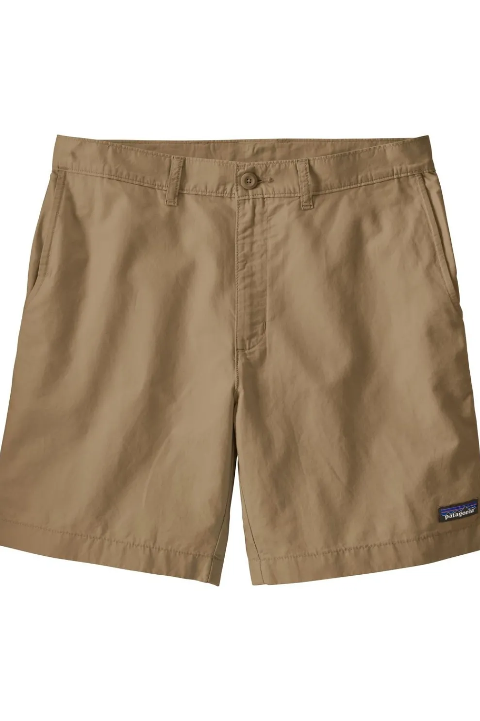Short M'S Lw All-Wear Hemp Shorts - 8 In.-Patagonia New