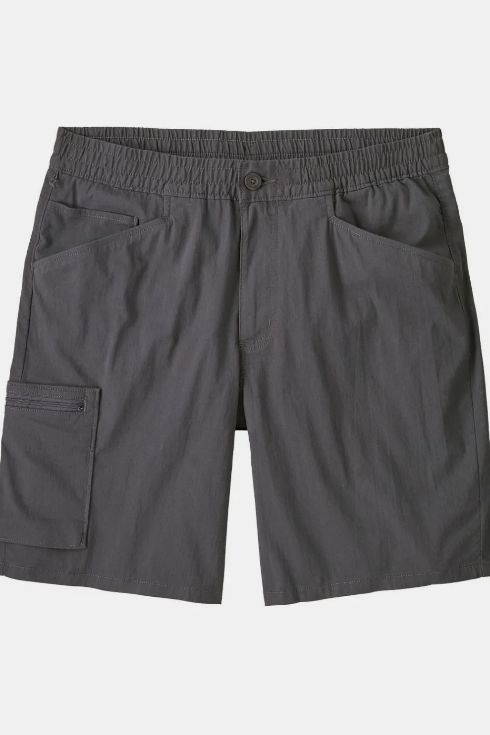Fashion Patagonia Short M'S Nomaders Forge Grey