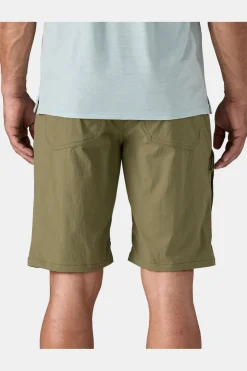 Short M'S Quandary Shorts - 10 In.-Patagonia New
