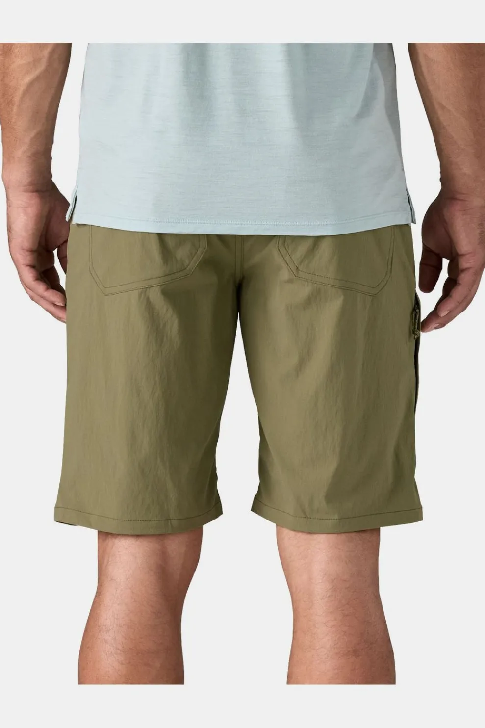 Short M'S Quandary Shorts - 10 In.-Patagonia New