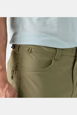 Short M'S Quandary Shorts - 10 In.-Patagonia New