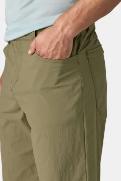 Short M'S Quandary Shorts - 10 In.-Patagonia New