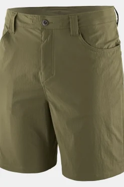 Short M'S Quandary Shorts - 10 In.-Patagonia New