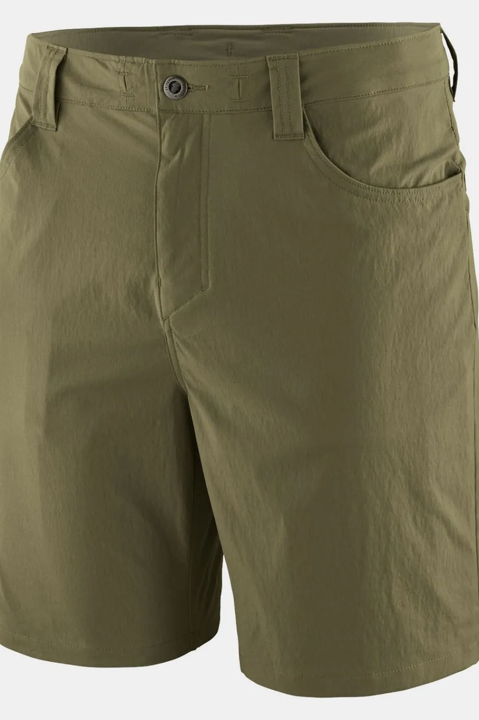 Short M'S Quandary Shorts - 10 In.-Patagonia New