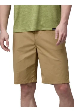 Hot Patagonia Short M'S Quandary Shorts - 10 In. Classic Tan