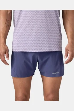 Short M'S Strider Pro - 5 In.-Patagonia Hot