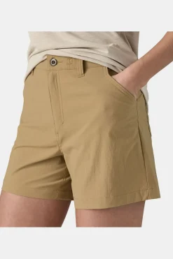 Short Quandary Shorts 5"-Patagonia Discount